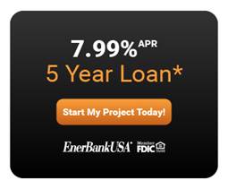 5 Year Loan Program Start Now